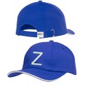 Бейсболка Z cap 